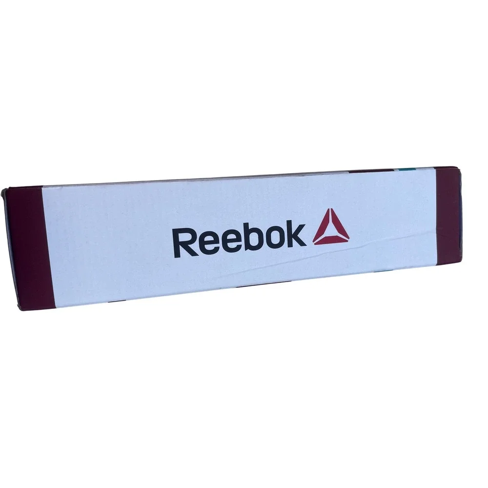 Reebok Mens 6 Pack Performance Low Rise Briefs Tech Comfort 3XL Blue Grey New
